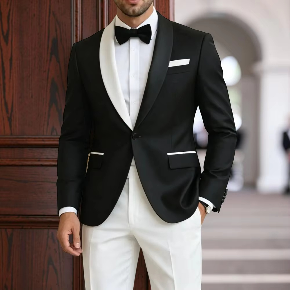 Erkekler için resmi takım elbi - Men'S Formal Evening Wear incelemesi ve fiyatı